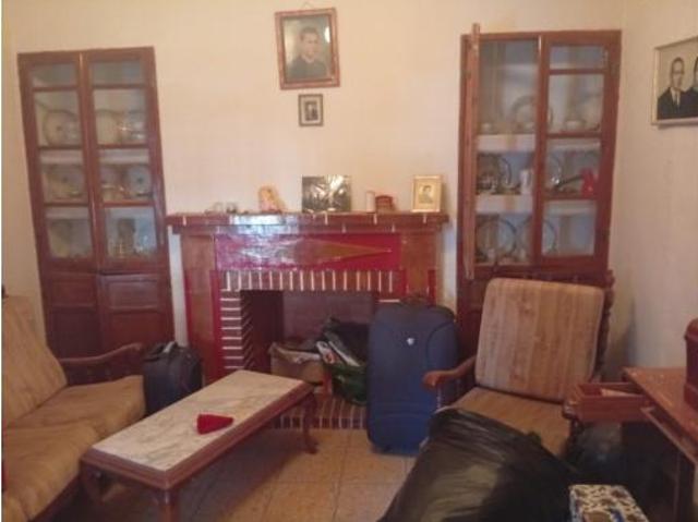 Casa en venta en Villarrobledo, Albacete