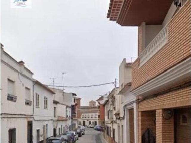 Casa en venta en Villarrobledo, Castilla-La Mancha