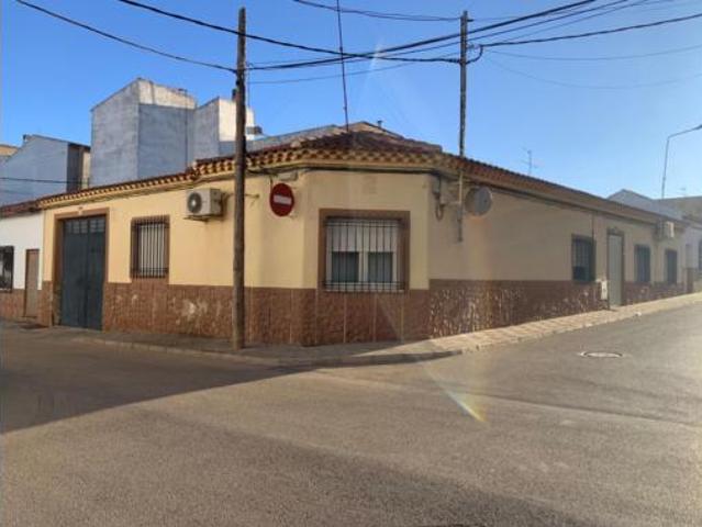 Casa en venta en Villarrobledo, Castilla-La Mancha