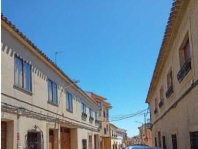 Casa en venta en Villarrobledo, Castilla-La Mancha