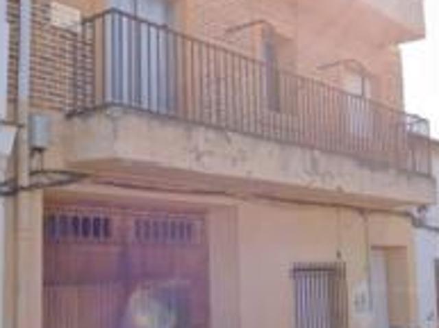 Casa en venta en Villarrobledo, Castilla-La Mancha