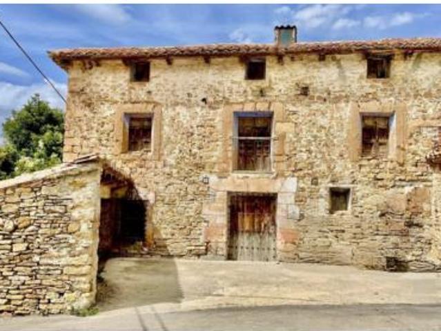 Casa en venta en Maestrazgo, Aragón