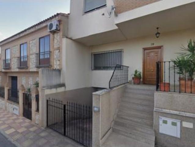 Casa en venta en Villarrubia De Los Ojos, Castilla-La Mancha