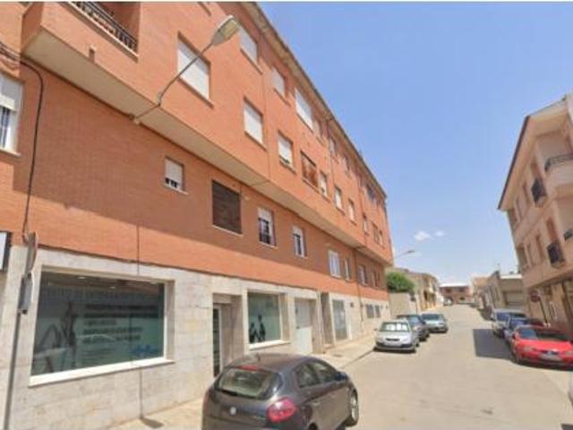 Casa en venta en Villarrubia De Los Ojos, Castilla-La Mancha