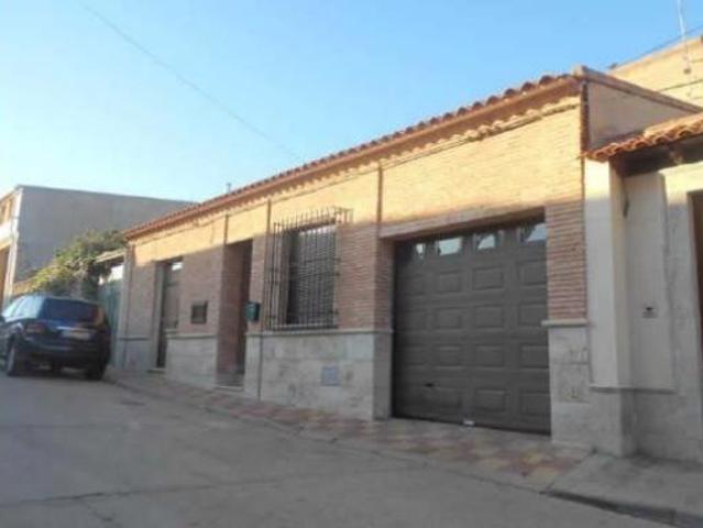 Casa en venta en Villarrubia De Los Ojos, Castilla-La Mancha