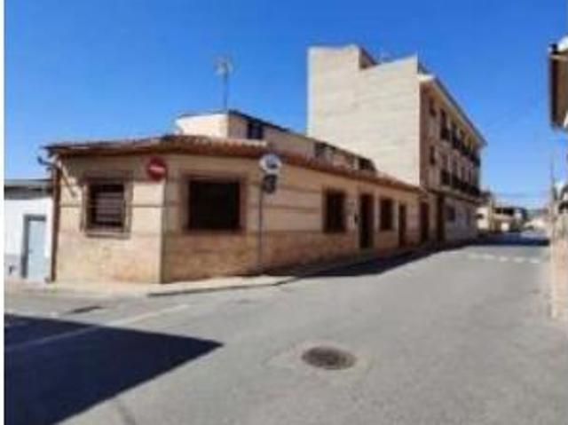 Casa en venta en Villarrubia De Los Ojos, Castilla-La Mancha