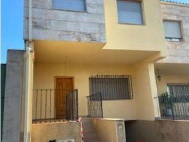 Casa en venta en Villarrubia De Los Ojos, Castilla-La Mancha