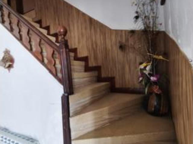 Casa en venta en Villarrubia de Santiago, Toledo