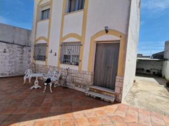 Casa en venta en Villarrubia De Santiago