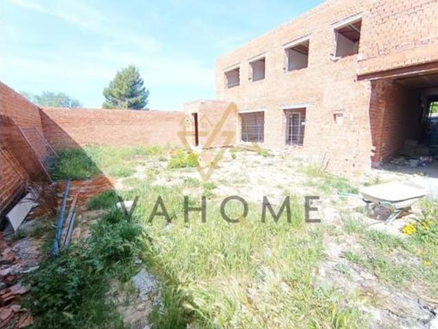Casa en venta en Villarrubia De Santiago, Castilla-La Mancha
