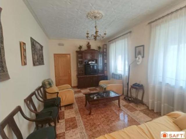 Casa en venta en Villarta De San Juan, Castilla-La Mancha