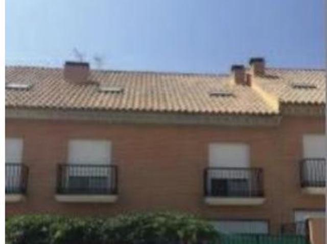 Casa en venta en Villarta De San Juan, Castilla-La Mancha