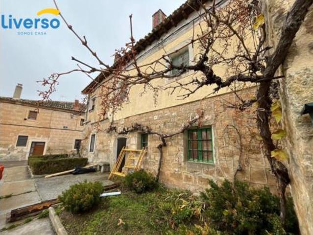 Casa en venta en Villasandino, Castilla y León