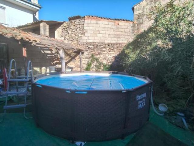 Casa en venta en Villasbuenas, Salamanca