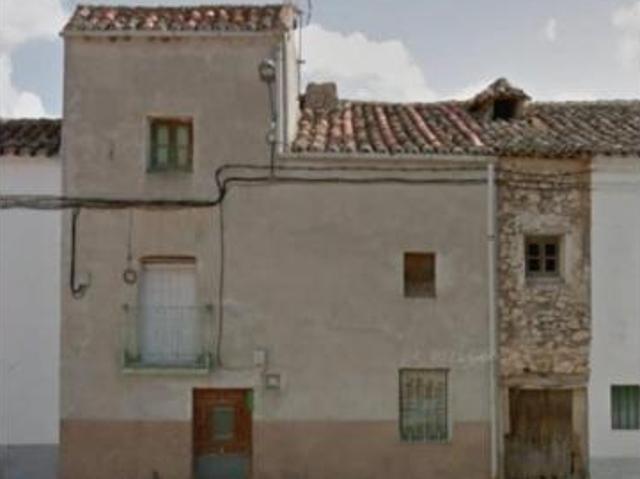 Casa en venta en Villaseca De Henares, Castilla-La Mancha