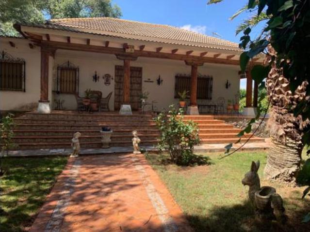 Casa en venta en Villatobas