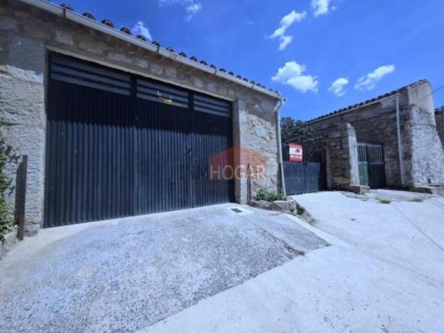Casa en venta en Villatoro, Castilla y León