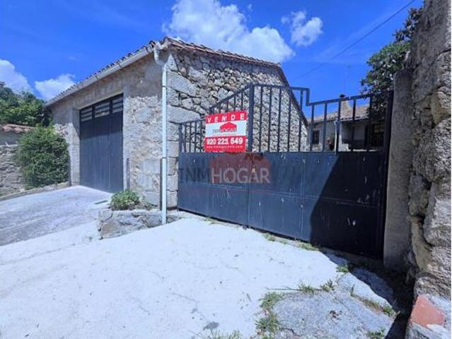Casa en venta en Villatoro, Castilla y León