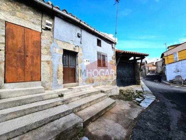 Casa en venta en Villatoro, Castilla y León