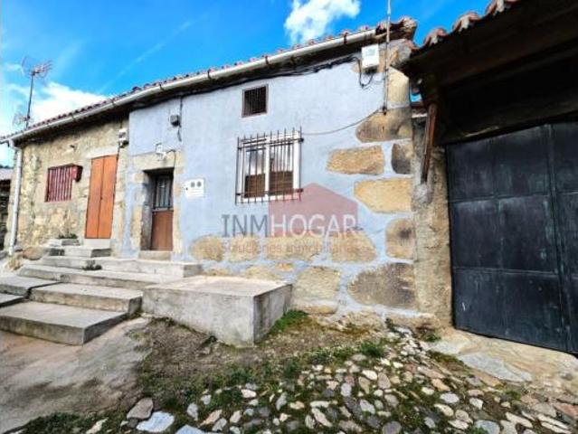 Casa en venta en Villatoro, Castilla y León