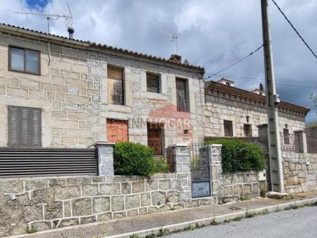 Casa en venta en Villatoro, Castilla y León