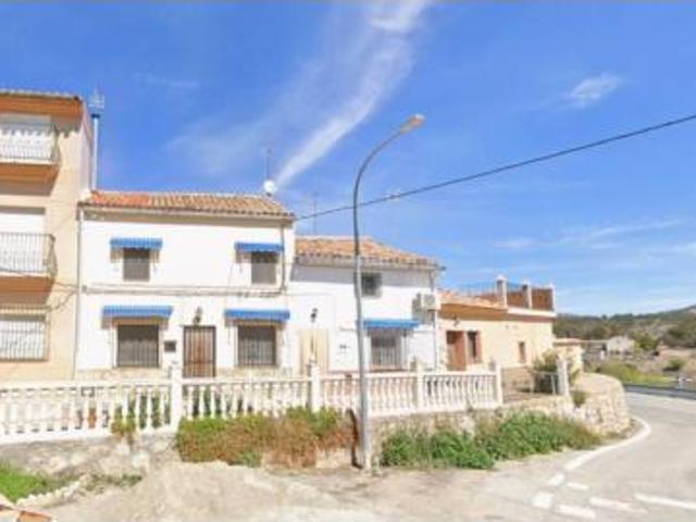 Casa en venta en Villatoya, Castilla-La Mancha