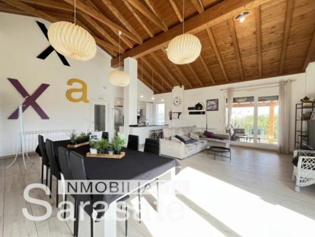 Casa en venta en Estellerria, Navarra