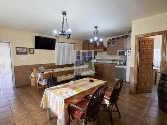 Casa en venta en Revenga de Muñó, Villaverde del Monte