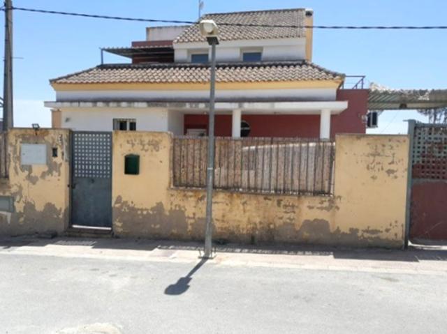 Casa en venta en Villaverde Del Río, Andalucía