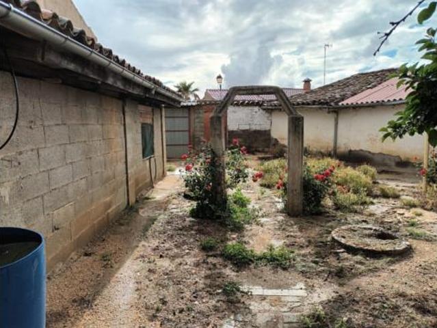 Casa en venta en Villavicencio De Los Caballeros, Castilla y León