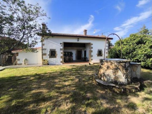 Casa en venta en Tazones, Villaviciosa