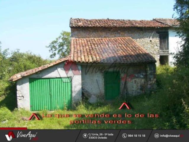 Casa en venta en Villaviciosa