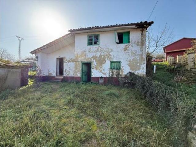 Casa en venta en Villaviciosa, Asturias
