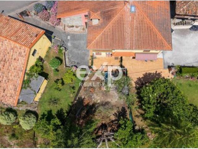 Chalet en venta en Villaviciosa, Asturias