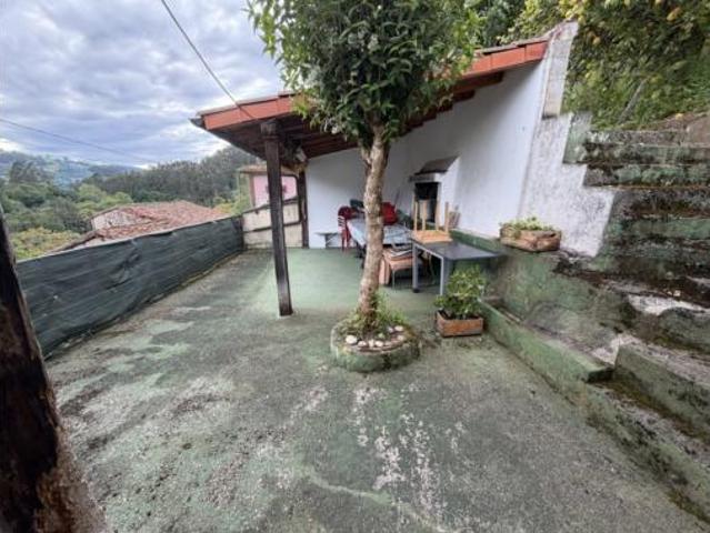 Casa en venta en Villaviciosa, Asturias