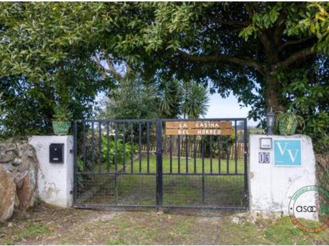 Casa en venta en Villaviciosa, Asturias