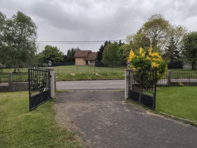 Casa en venta en Villaviciosa, Asturias
