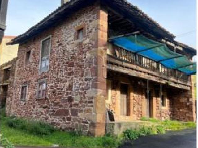 Casa en venta en Villaviciosa, Asturias