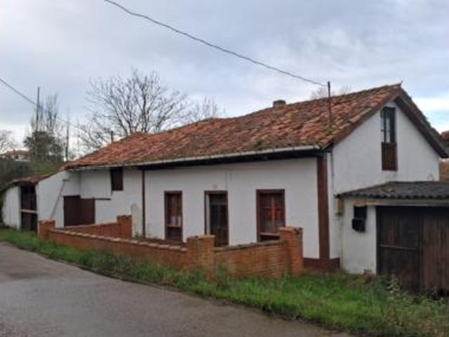 Casa en venta en Villaviciosa, Asturias