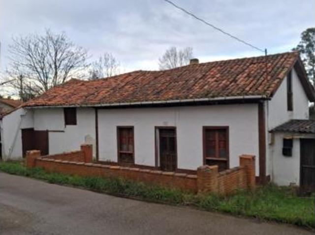 Casa en venta en Villaviciosa, Asturias