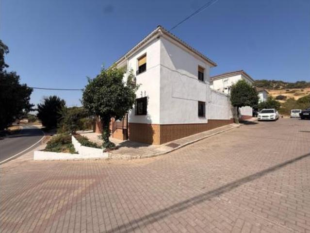 Casa en venta en Barrio de la Verbena, Villaviciosa de Córdoba
