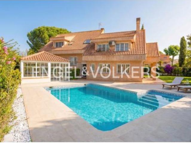 Casa en venta en Villaviciosa De Odón, Madrid
