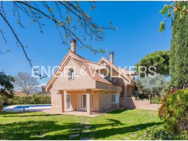 Casa en venta en Villaviciosa De Odón, Madrid