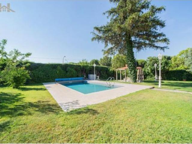 Casa en venta en Villaviciosa de Odón, Comunidad de Madrid