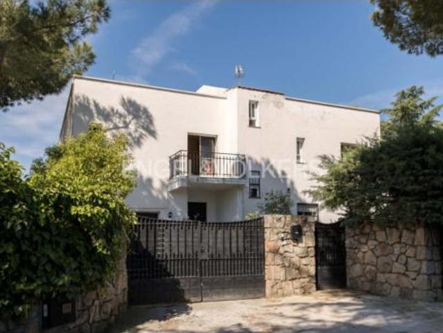 Casa en venta en Villaviciosa De Odón