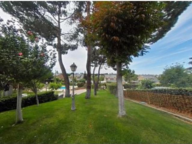 Casa en venta en Villaviciosa De Odón, Madrid