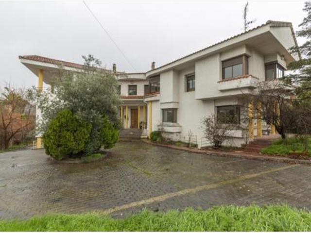 Casa en venta en Villaviciosa De Odón, Madrid