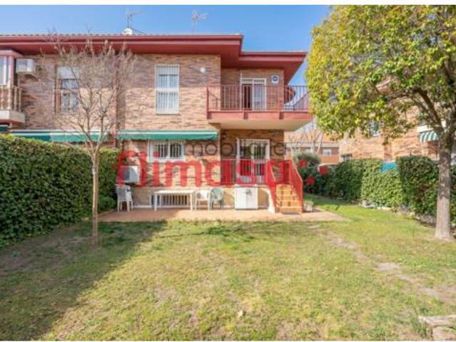 Casa en venta en Villaviciosa De Odón, Madrid