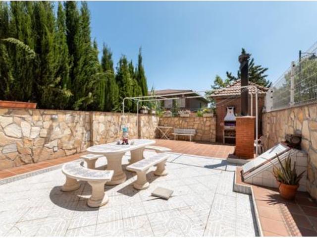 Casa en venta en Villaviciosa De Odón