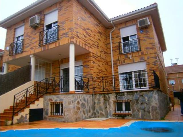 Casa en venta en Villaviciosa de Odón, Comunidad de Madrid